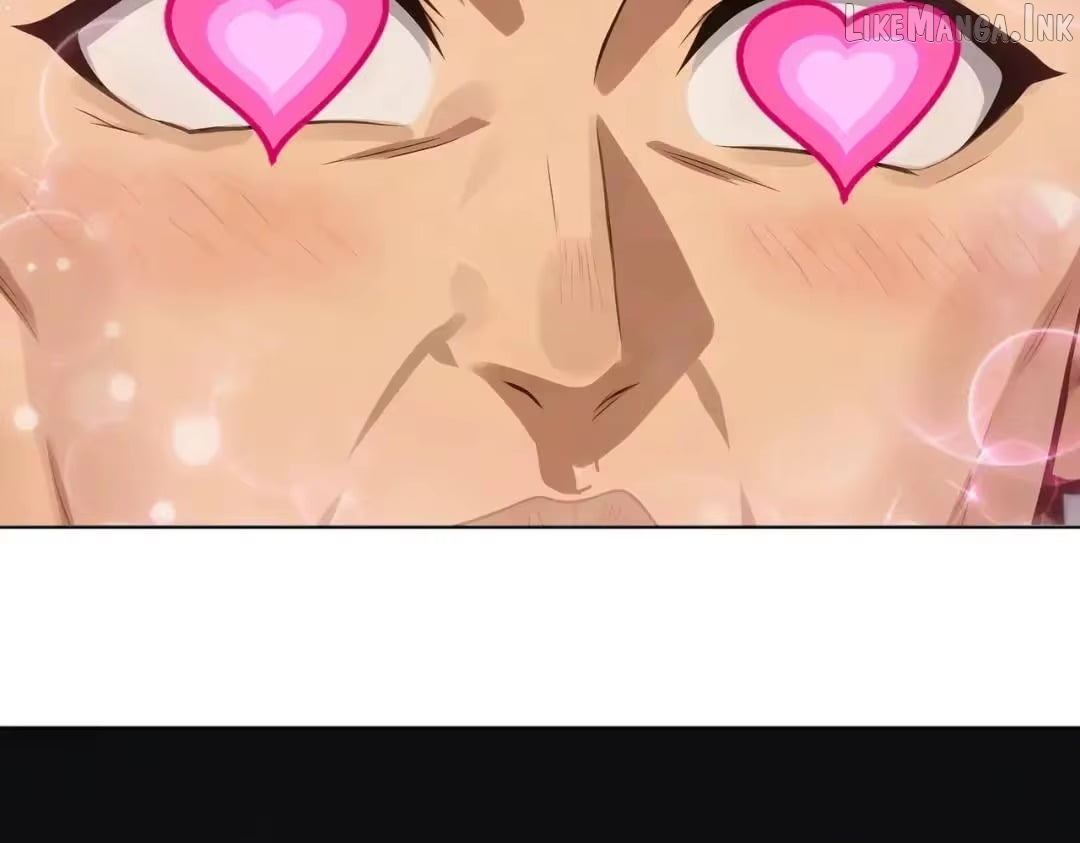 My Furry Harem Is After Me Chapter 465  - page 44